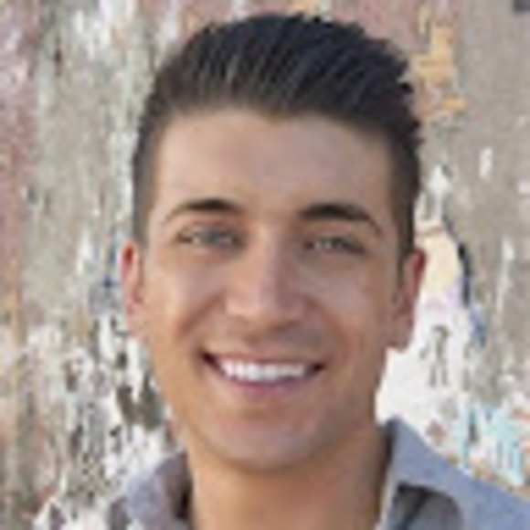 Meet your Posher, Max - Picture 1 of 1